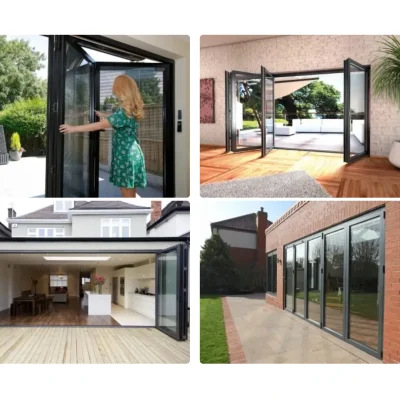 Double Glazing Services in Whitstable – Energy-Efficient Windows Double-glazed window installation on a home in Whitstable, Surrey.